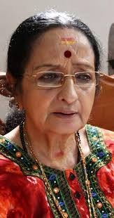 Valsala Menon